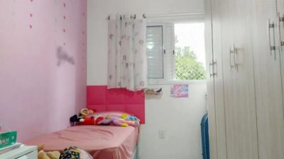 Apartamento, 2 quartos, 62 m² - Foto 1