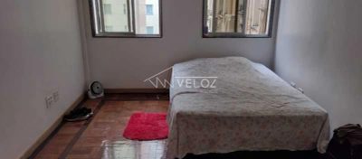 Apartamento, 2 quartos, 55 m² - Foto 2