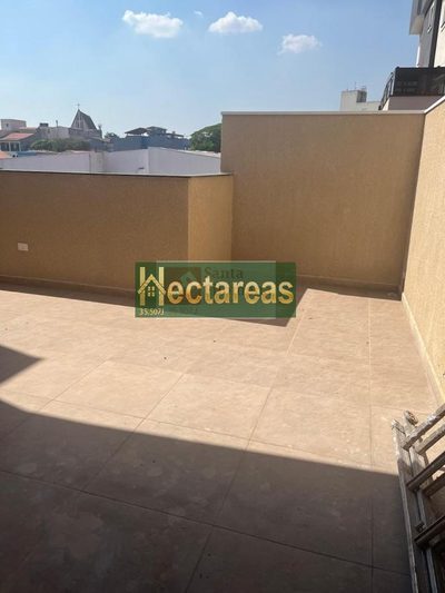 Cobertura, 2 quartos, 100 m² - Foto 1