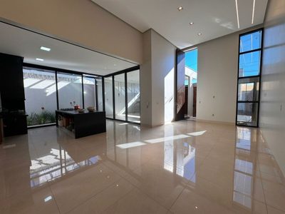 Casa, 3 quartos, 160 m² - Foto 4