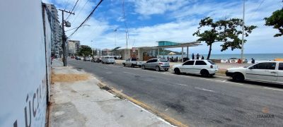 Loja-Salão, 40 m² - Foto 5