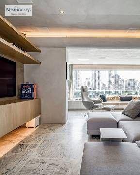 Apartamento, 2 quartos, 157 m² - Foto 2