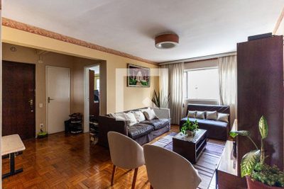 Apartamento, 4 quartos, 170 m² - Foto 4