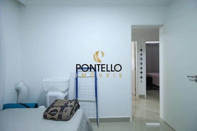 Apartamento, 3 quartos, 60 m² - Foto 3