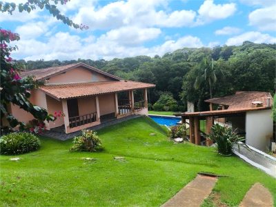 Casa de Condomínio, 3 quartos - Foto 2