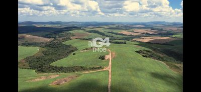 Fazenda, 324 hectares - Foto 1