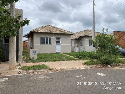 Casa, 2 quartos, 152 m² - Foto 1