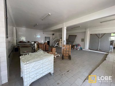 Depósito-Galpão, 1979 m² - Foto 4