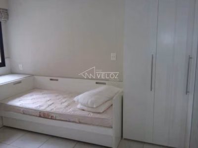 Apartamento, 3 quartos, 115 m² - Foto 1