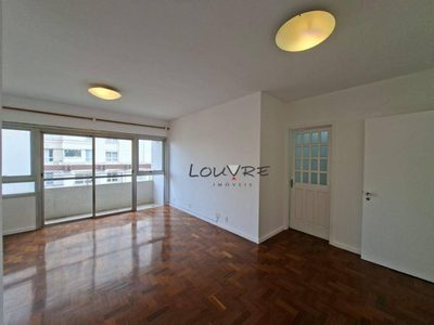 Apartamento, 2 quartos, 83 m² - Foto 4