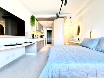 Kitnet-Studio, 30 m² - Foto 5