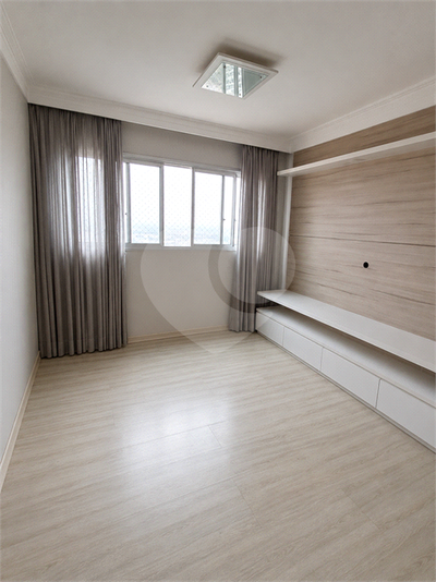 Apartamento, 2 quartos, 64 m² - Foto 1
