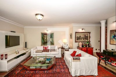 Apartamento, 3 quartos, 190 m² - Foto 5