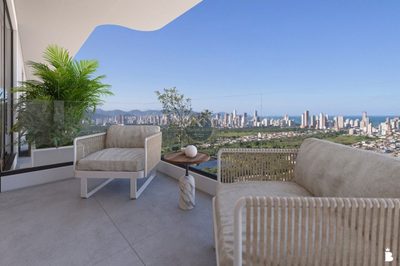 Apartamento, 3 quartos, 133 m² - Foto 3