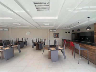 Apartamento, 2 quartos, 66 m² - Foto 2