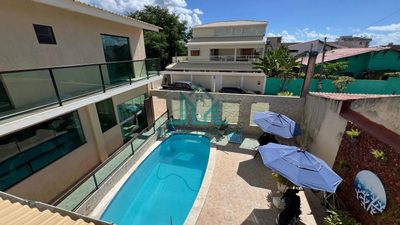 Hotel, 14 quartos, 600 m² - Foto 1