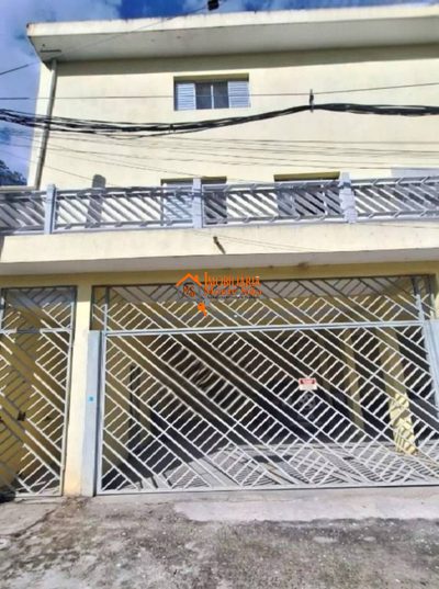 Sobrado, 2 quartos, 140 m² - Foto 1