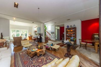 Casa, 4 quartos, 389 m² - Foto 3