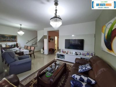 Apartamento, 5 quartos, 325 m² - Foto 1