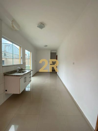 Apartamento, 2 quartos, 43 m² - Foto 1