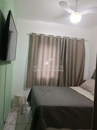 Apartamento, 2 quartos, 65 m² - Foto 4