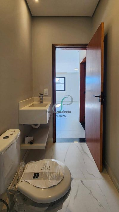 Casa, 4 quartos, 280 m² - Foto 5
