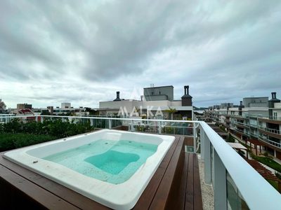 Cobertura, 3 quartos, 170 m² - Foto 3