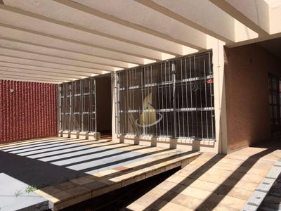 Sobrado, 4 quartos, 251 m² - Foto 4