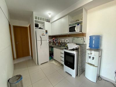 Apartamento, 2 quartos, 55 m² - Foto 5