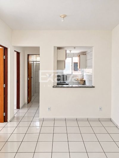 Apartamento, 2 quartos, 57 m² - Foto 3