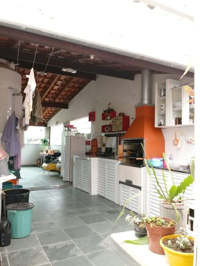 Sobrado, 3 quartos, 69 m² - Foto 2