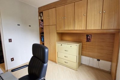 Apartamento, 3 quartos, 84 m² - Foto 3