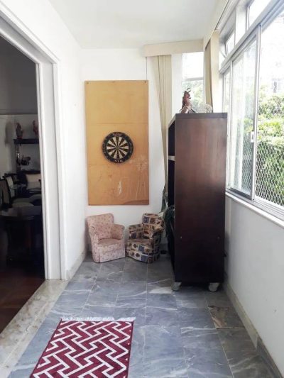 Apartamento, 4 quartos, 250 m² - Foto 4