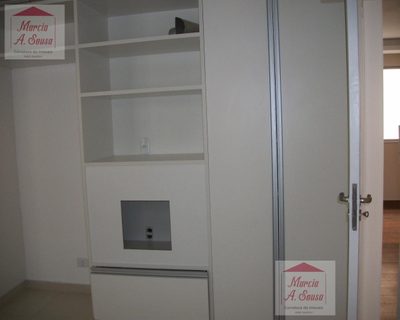 Apartamento, 3 quartos, 150 m² - Foto 5