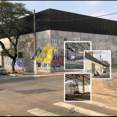 Sala-Conjunto, 3000 m² - Foto 1