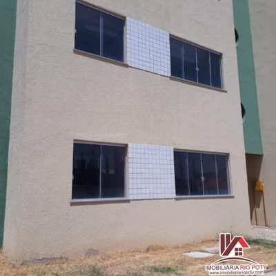 Apartamento, 2 quartos, 55 m² - Foto 2