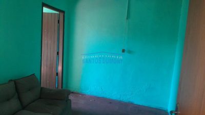 Casa, 1 quarto - Foto 4