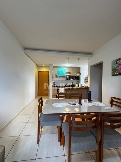 Apartamento, 2 quartos, 51 m² - Foto 5