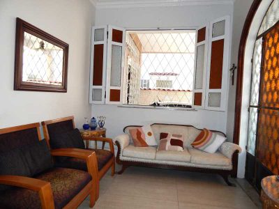 Casa de Vila, 5 quartos - Foto 2