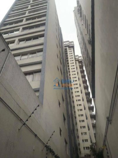 Apartamento, 2 quartos, 95 m² - Foto 1