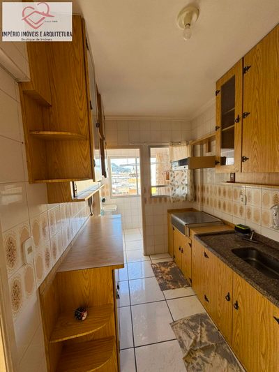 Apartamento - Foto 3