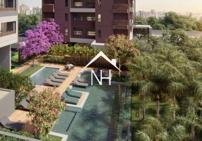 Apartamento, 2 quartos, 58 m² - Foto 4