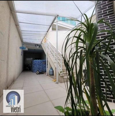 Sobrado, 2 quartos, 150 m² - Foto 2