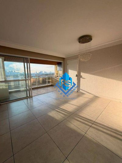 Apartamento, 3 quartos, 128 m² - Foto 5