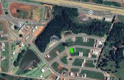 Terreno, 318 m² - Foto 3