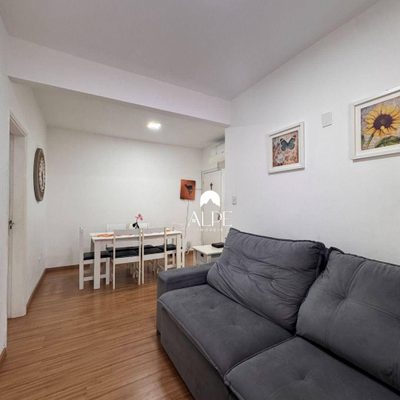Apartamento, 2 quartos, 60 m² - Foto 5