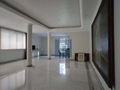 Cobertura, 5 quartos, 500 m² - Foto 5