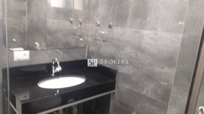 Apartamento, 1 quarto, 46 m² - Foto 4