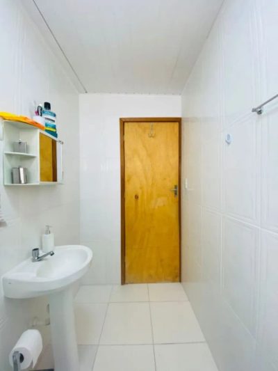 Casa, 3 quartos, 100 m² - Foto 2