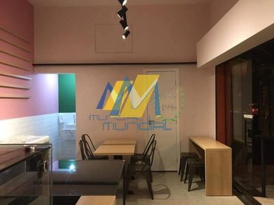 Sala-Conjunto, 872 m² - Foto 3